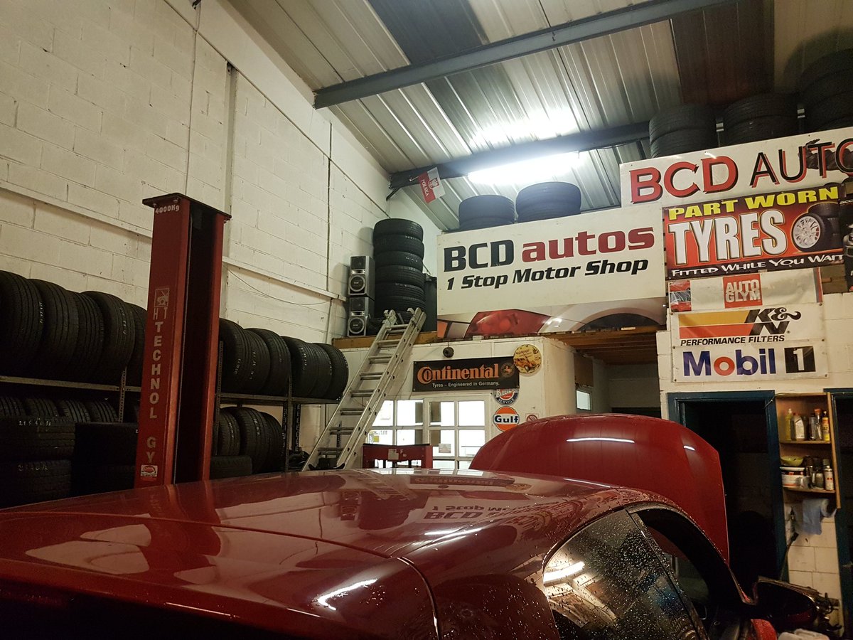 BcdAutos's tweet image. 