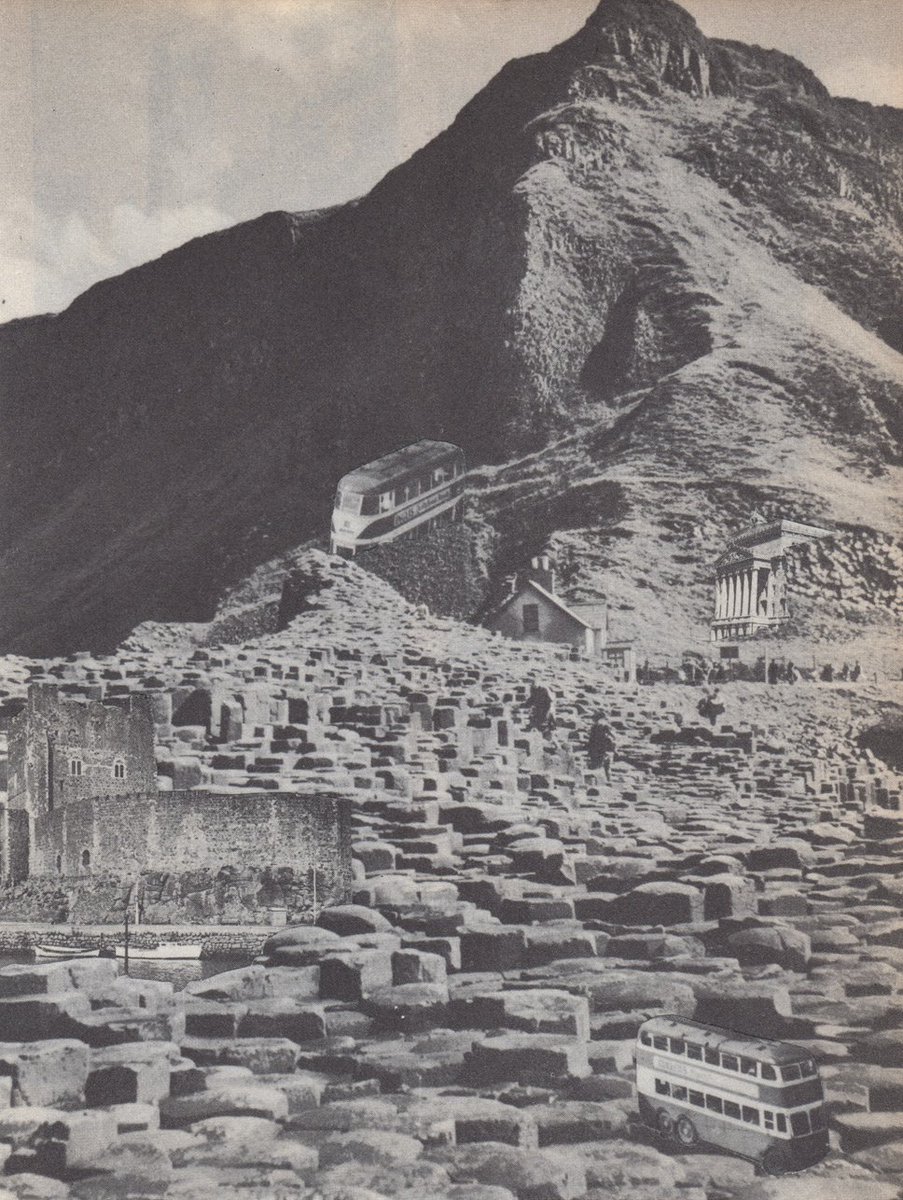 Dreams of Northern Ireland with Daniel Klag ~ thanks, <a href="/DanielKlag/">Daniel Klag</a>: stadiumsandshrines.com/dreams-with-da…