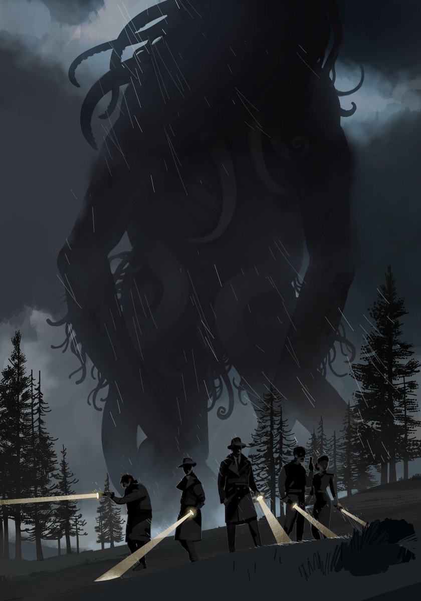 👾 Idle Birch 👾 tweet media