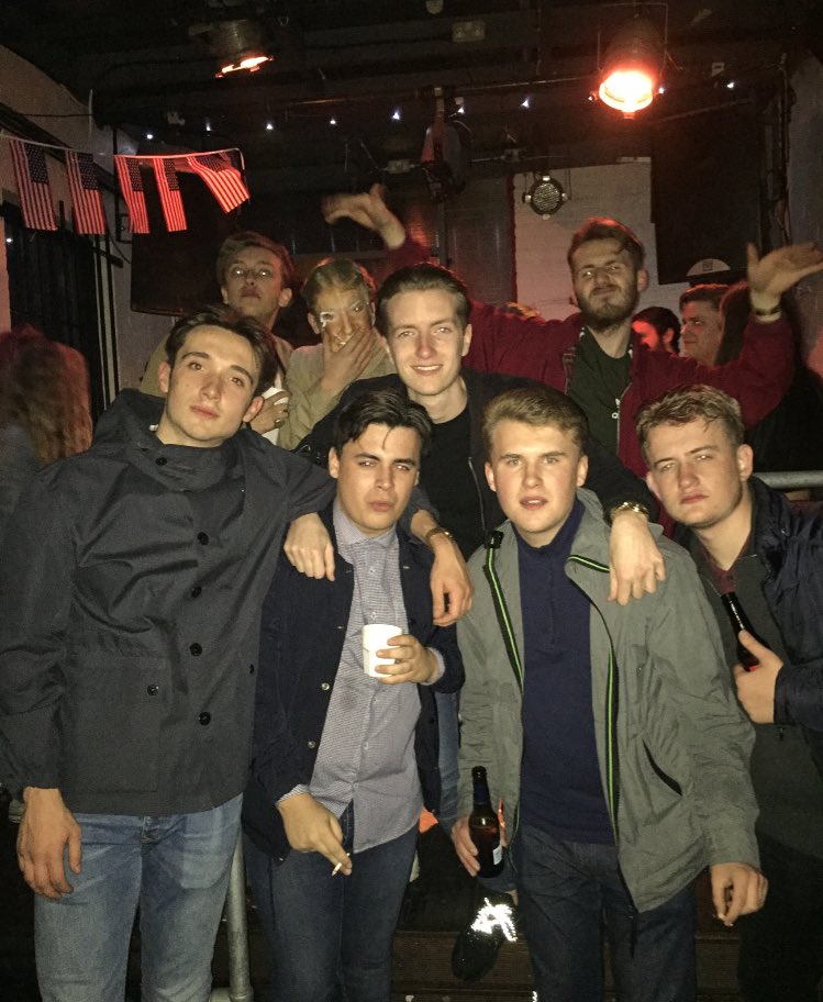 HQUESTED's tweet image. Squaaaaaa