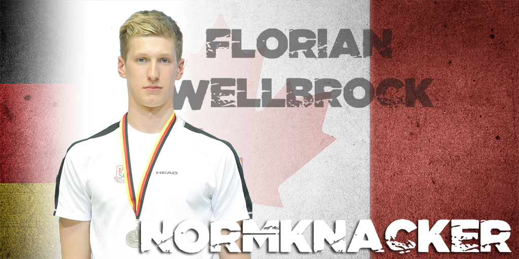 schwimmDM's tweet photo. Lane to @finawindsor2016 in Bildern I: @Poulii1995 und Florian Wellbrock knacken die Norm über 1500 Meter Freistil - GRATULATION! #schwimmDM https://t.co/6ajNtvpXMG