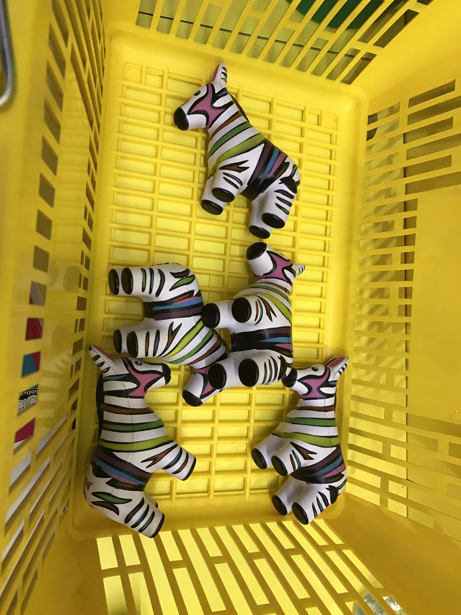 SuperDuperPub's tweet photo. There's a few #funzee stress balls left! Get one free with your purchase! #ASHA16 https://t.co/XUEyKIMBQK
