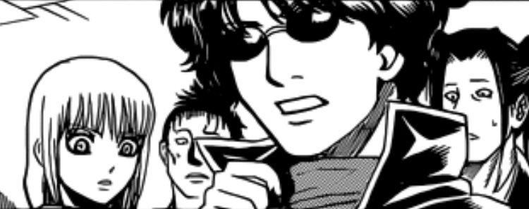 nyatsuma's tweet photo. [gintama]

Beautiful https://t.co/L0GswlpAwD
