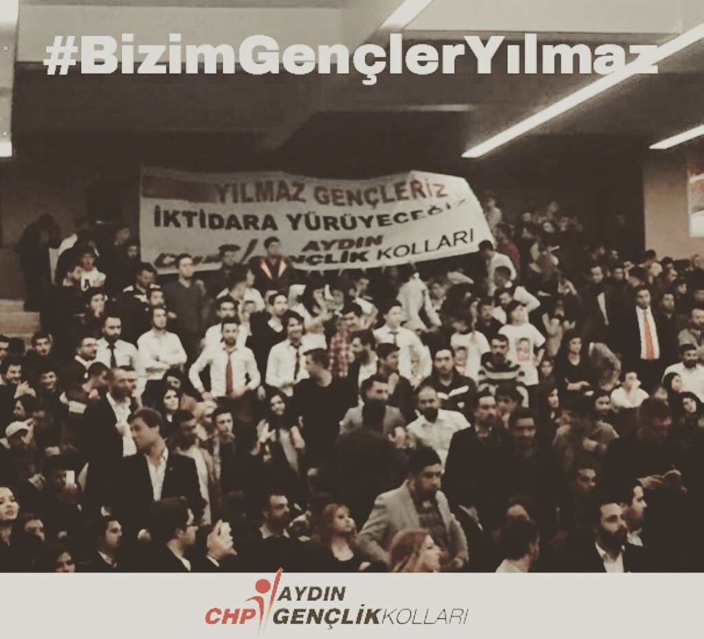 Asya Alp (@asyaalp09) on Twitter photo Kurtuluş yok! Tek başına.. Ya hep beraber! Ya hiç birimiz! #BizimGençlerYılmaz <a href="/yaseminoney34/">Yasemin Cankurtaran</a> <a href="/tacettinbayir/">Tacettin Bayir</a> <a href="/kilicdarogluk/">Kemal Kılıçdaroğlu</a> @KEMALGNR Kurtuluş yok! Tek başına.. Ya hep beraber! Ya hiç birimiz! #BizimGençlerYılmaz <a href="/yaseminoney34/">Yasemin Cankurtaran</a> <a href="/tacettinbayir/">Tacettin Bayir</a> <a href="/kilicdarogluk/">Kemal Kılıçdaroğlu</a> @KEMALGNR