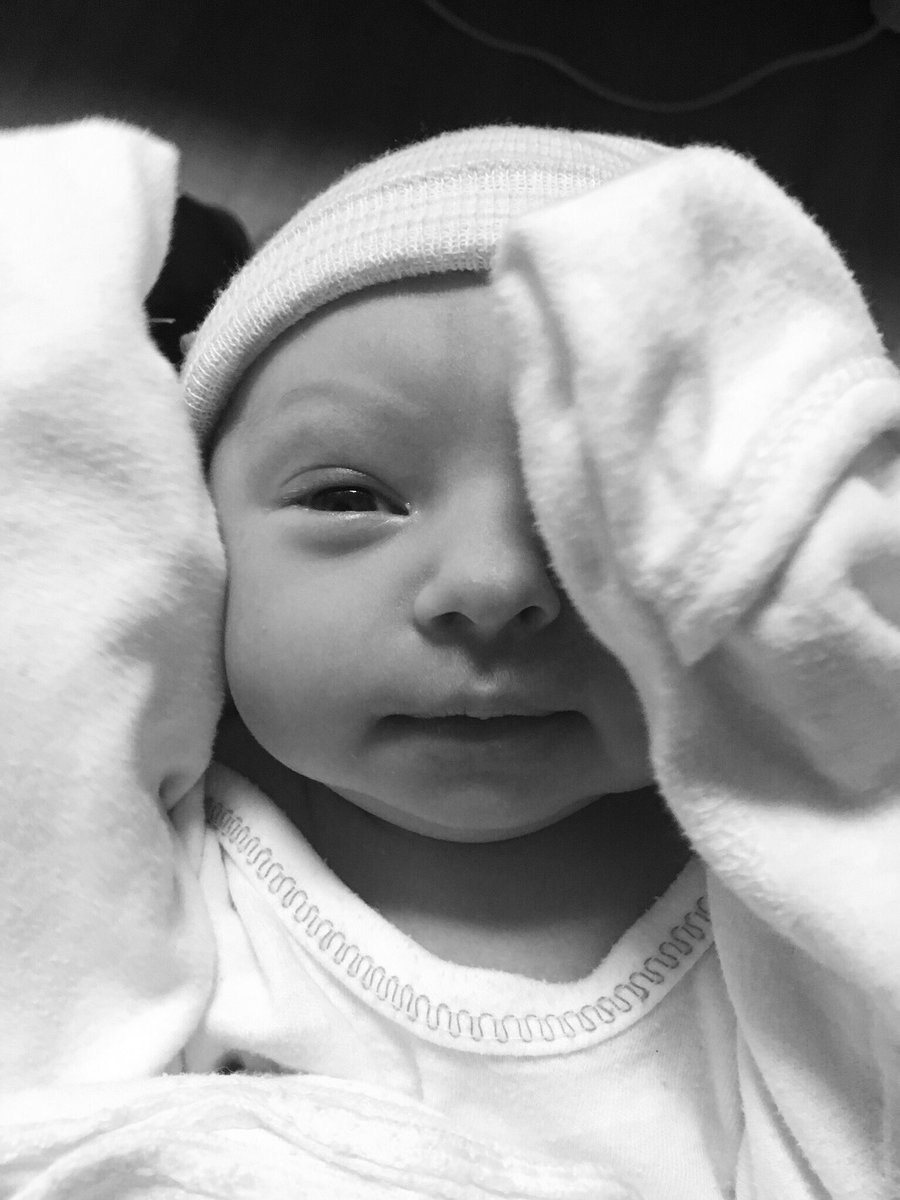 joshlovelace's tweet photo. Welcome to the world, Margo James Lovelace. Can't wait to see you change the world like you've changed mine. I love you. // 11-16-16 https://t.co/nazgHi0wQM