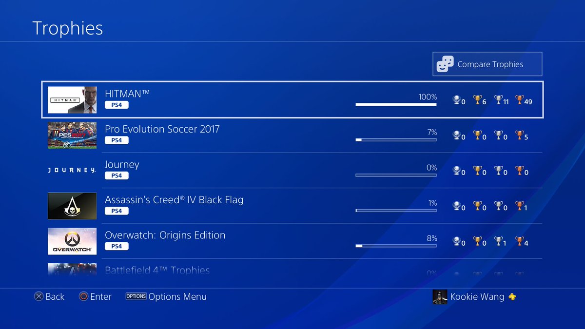 KookieWang's tweet photo. #PS4share https://t.co/fTpKnFJcUb