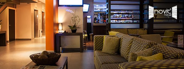 HotelNovit's tweet photo. Cada espacio en #Novit está cuidadosamente diseñado para tu comodidad y tranquilidad. https://t.co/nkyjY8kTsg