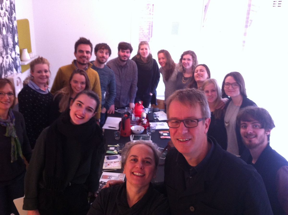 Zetelfoundation's tweet photo. @JacobdeBaan @Evelyne68 Thank you for visiting our foundation today with the master students of https://t.co/sB6quil2Ig https://t.co/1TRAAWnQyT