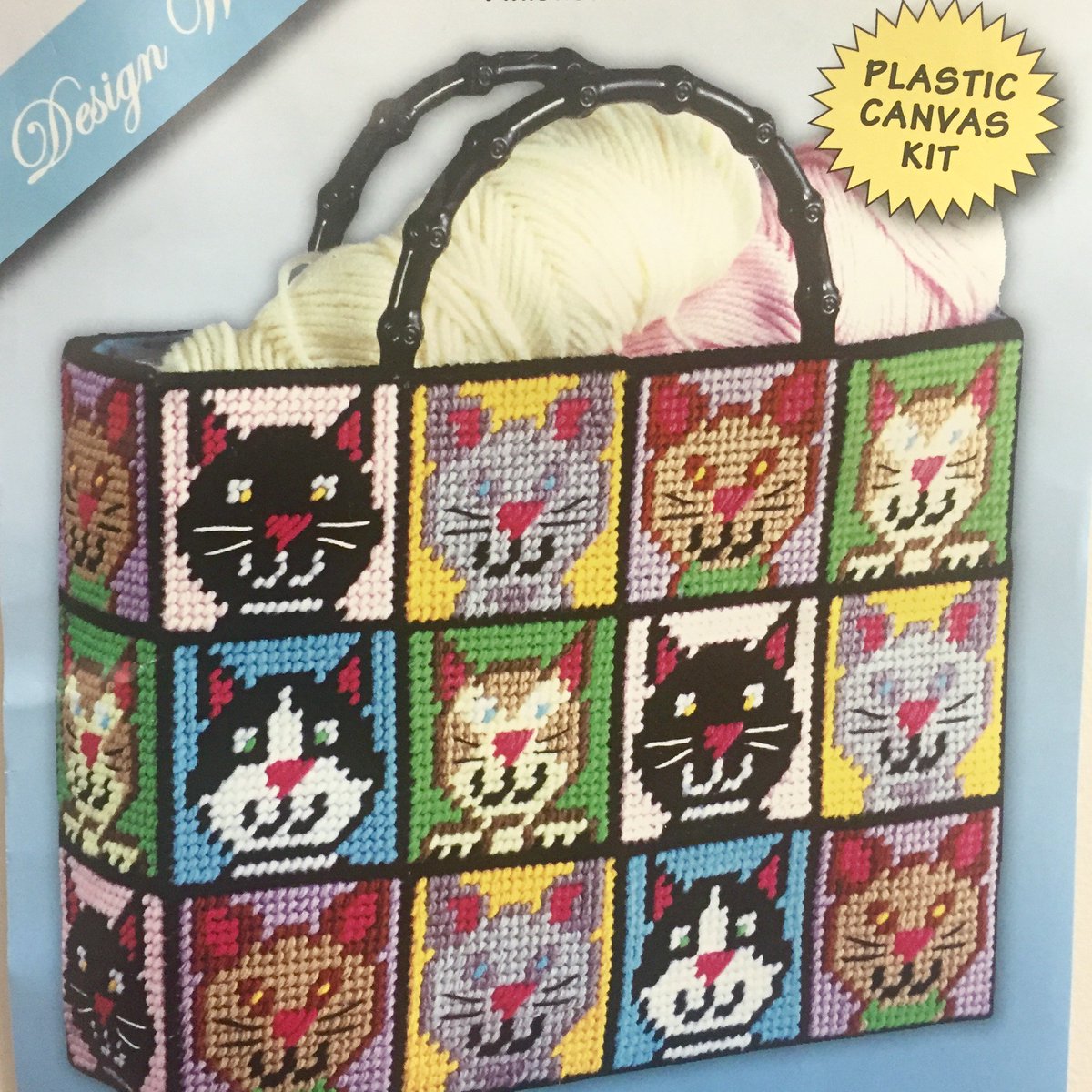 SCRAPDenton's tweet photo. Who doesn't want to make this cat tote bag? #meOW #cattastic #scrapfinds https://t.co/WymQzLKd2M