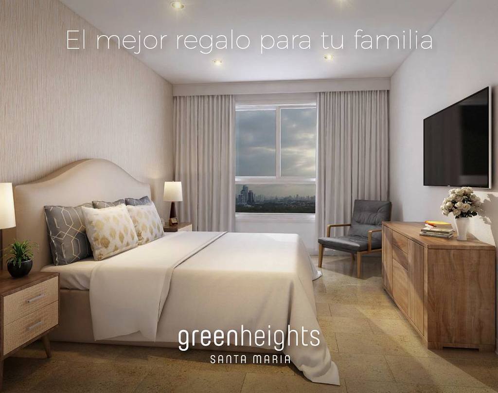 GreenviewPanama's tweet photo. Encuentra la comodidad que merece tu familia en Greenheights.
--
#greenviewpanama #residences #family #lifestyle #r… https://t.co/pFdQKPNhek