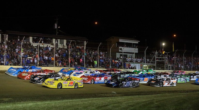 #𝗟𝘂𝗰𝗮𝘀𝗗𝗶𝗿𝘁 🏁 tweet media