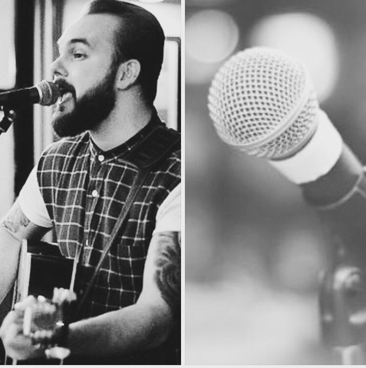StorytellersThe's tweet photo. @STOpenMic. Open mic and jam tonight :) https://t.co/Jv87Uu7wkm
