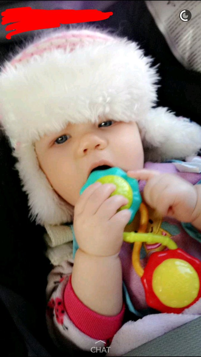 jessiedn96's tweet photo. She's getting so big😭 https://t.co/ilMm6OY84N