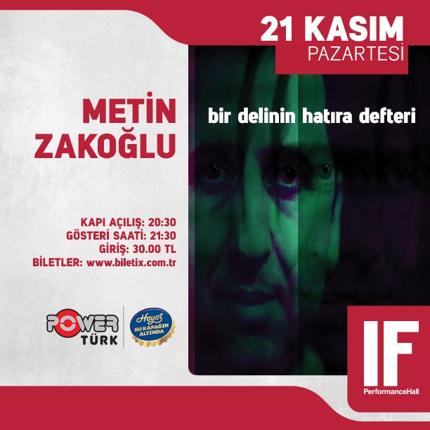 Metin Zakoğlu (@zakoglu) on Twitter photo 