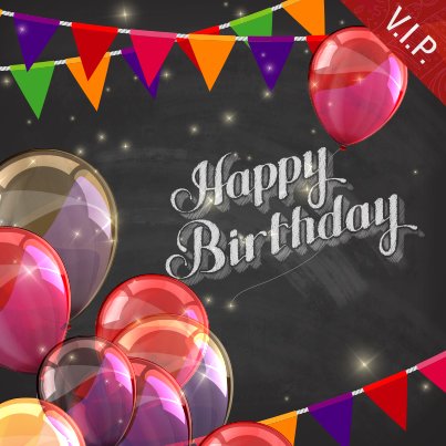 BirthdayCards tweet media