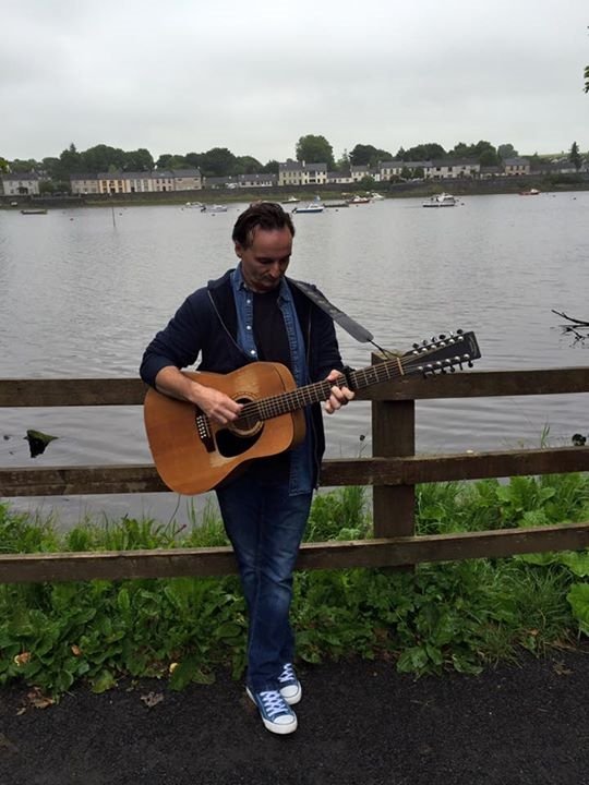 DennisMcCalmont's tweet photo. #RT #Live &amp; #Acoustic #BarSquare #Saturday 9pm + #DJ #LateBar  #TimeSquare #Nightclub @barsquare1 #Ballina #Mayo 💚❤ https://t.co/Bl00iCjF3u