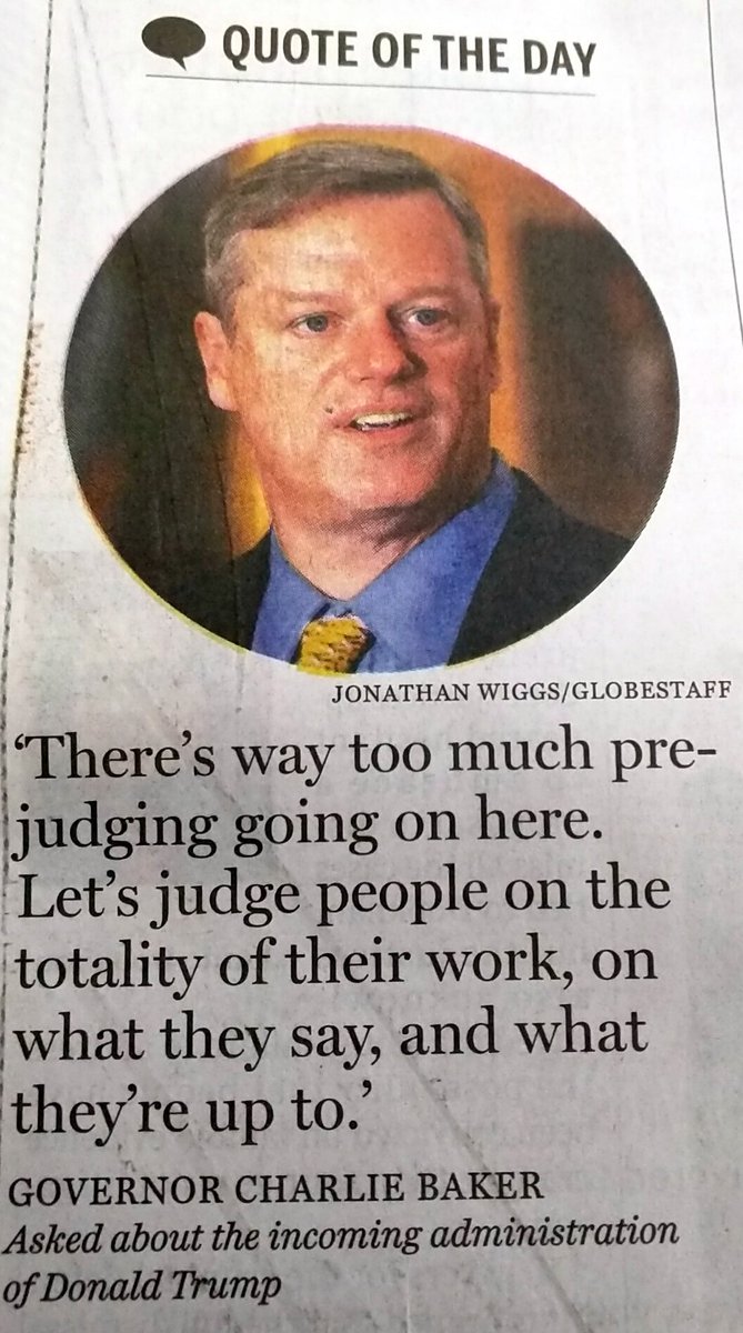 Gov Baker tweet media