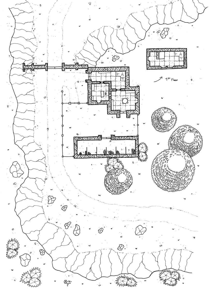 DungeonKosmic's tweet photo. #Mapvember Day17 : #checkpoint
The Slakus toll
Download High Quality map on the blog :
https://t.co/FM4hhvFZf9
#rpg #map #jdr #Mapvember2016 https://t.co/0TZ4IRVIwT