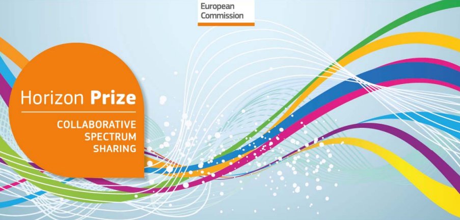 Congrats Oliver Holland and Centre for Telecommunications Research <a href="/KingsCollegeLon/">King's College London</a>. <a href="/EU_H2020/">Horizon 2020</a> goo.gl/x3xBXC