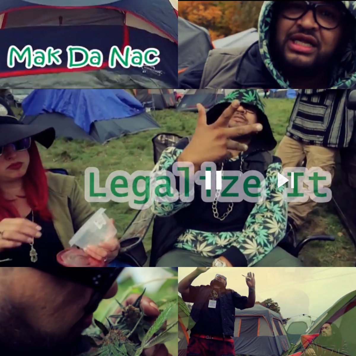 starzskullz's tweet photo. S/O @TherealMakdanac check his Video #LegalizeIt 🙌🏾🔥https://t.co/sIyfpCwYX2 #kcampsushi #hiphop #hiphopnews #hiphopmusic #rap #rapper #420 https://t.co/cYLuY6ACMp
