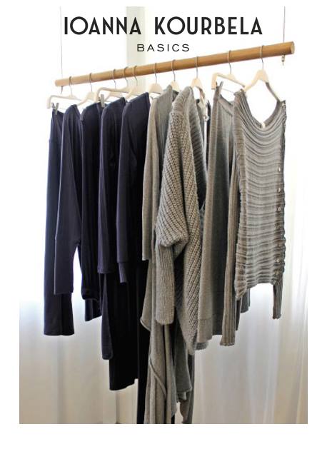 SParoness's tweet photo. Todo un mundo por descubrir con la reinvención de de las prendas básicas gracias #ioannakourbela #BASICcollection https://t.co/yqT3pEuJY4