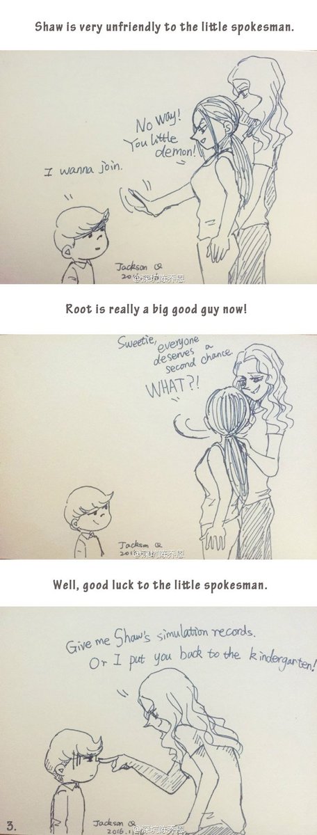 ShootFandomCN's tweet photo. Hey, Root, I really want to join your  SHOOT CAMP!😏😏😏
#RootxShaw #RootAndShaw #TeamShoot
©深坑陈乔恩  https://t.co/KsPBL3YA77 https://t.co/mHWzRTSxCw