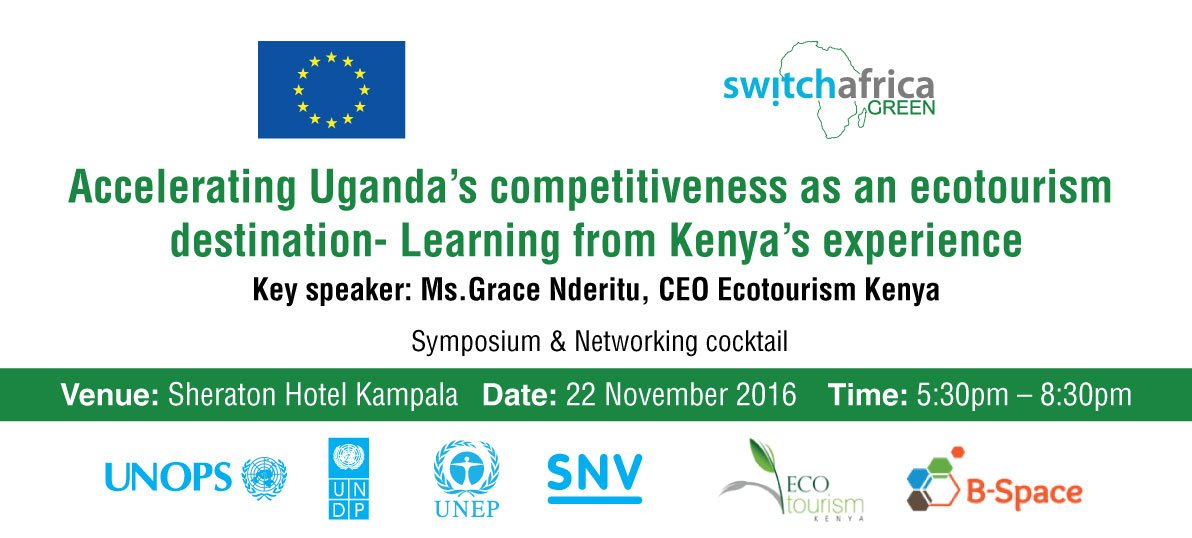 bspaceuganda's tweet photo. @UgTourismBoard have you received your invitation? We look forward to hosting you. #Ugtourism #Tourism #Uganda https://t.co/ehSTU4xkXX