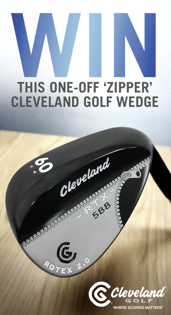 Less than 24 hours to enter our LIMITED EDITION 'Zipper RTX2.0