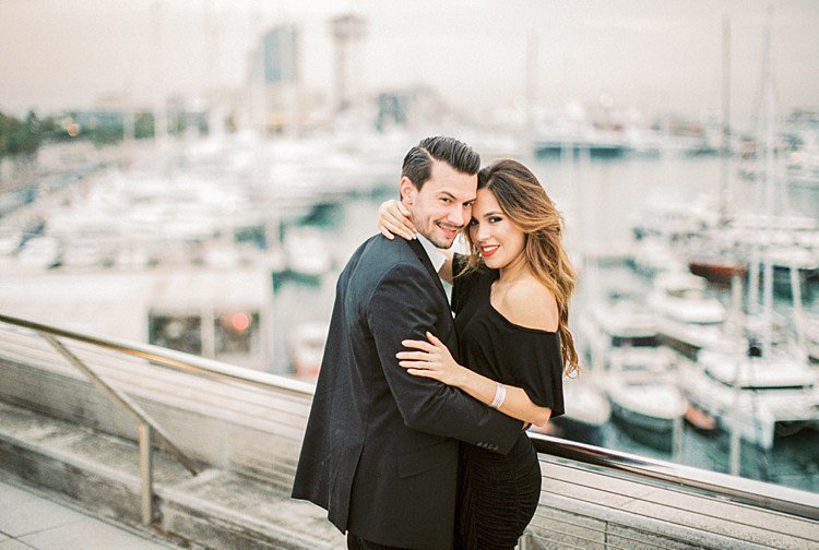 En_Route_Photo's tweet photo. Barcelona Rooftop Engagement Session – Naomi &amp; Justin https://t.co/CbuadufAR9 https://t.co/i8cjOgGRoV