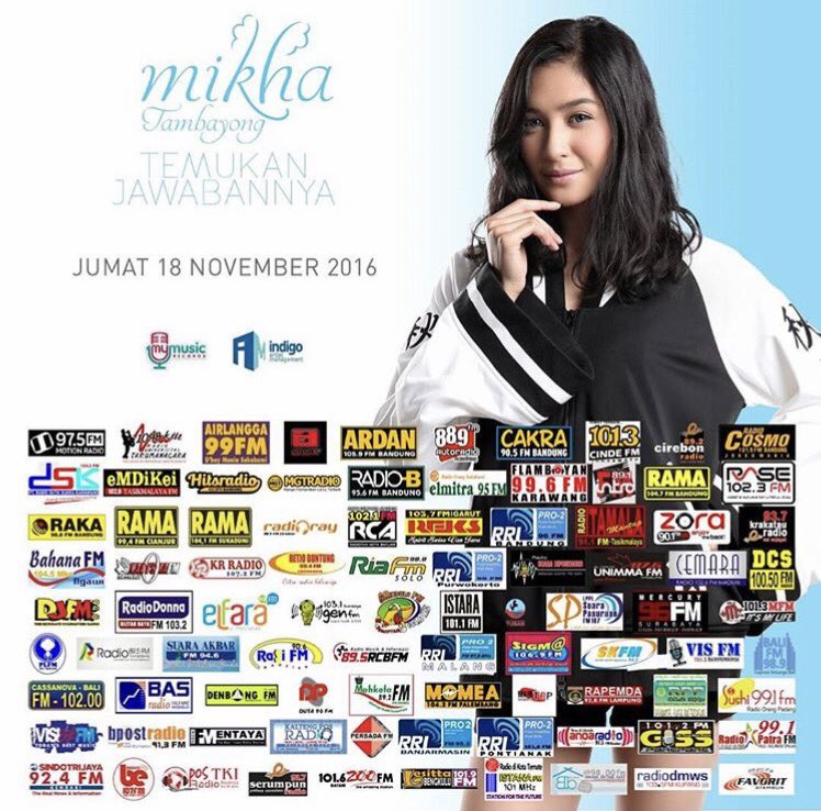 maudymikha's tweet photo. 18 November 2016 #TemukanJawabannya https://t.co/yLHDOWpMhM