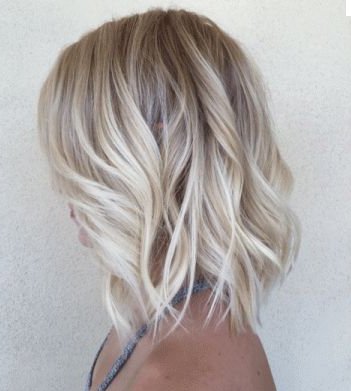 Achieve tighter curls with our 19mm #InStyler barrel - perfect for shoulder length hair #instyler #loveyourhair