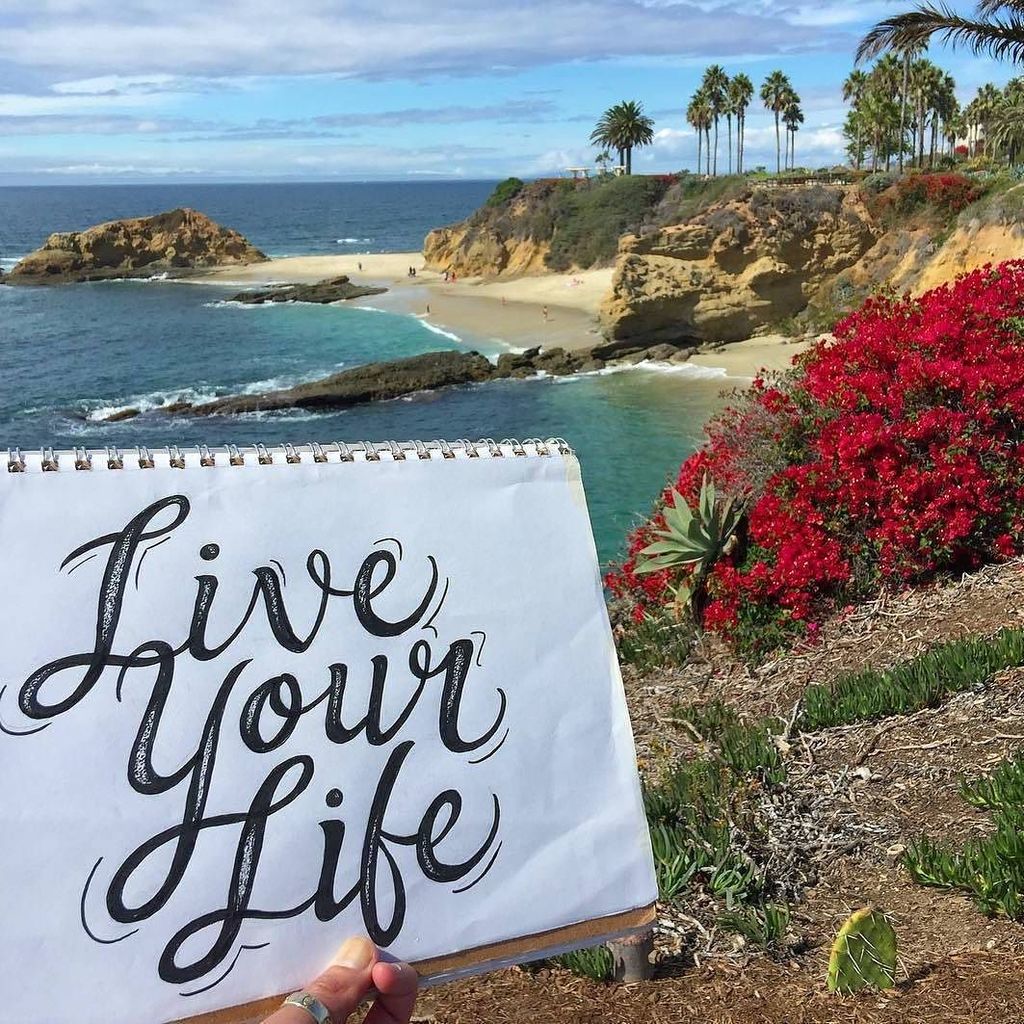calligrascape's tweet photo. "Live Your Life"
Artist: @kahobestworkshop
Location: Montage Laguna Beach CA, USA https://t.co/GiegLrLz5r #Calligr… https://t.co/W1P9Uojgl2