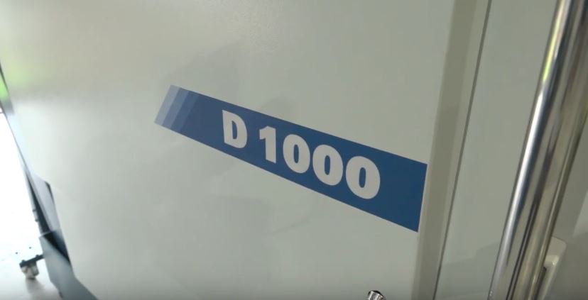 mtdcnc's tweet image. ROMI D1000 VMC with 4th axis for sale - ow.ly/q98H306g5rO @romi_uk #VMC #Sale #4thAxis #Special #Offer