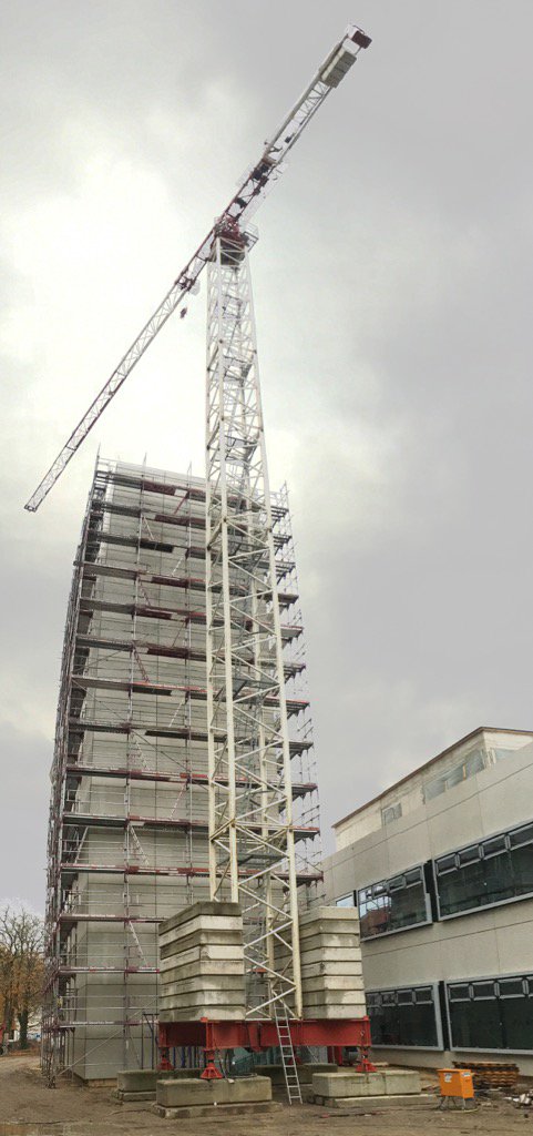 Einstein-Elevator tweet media