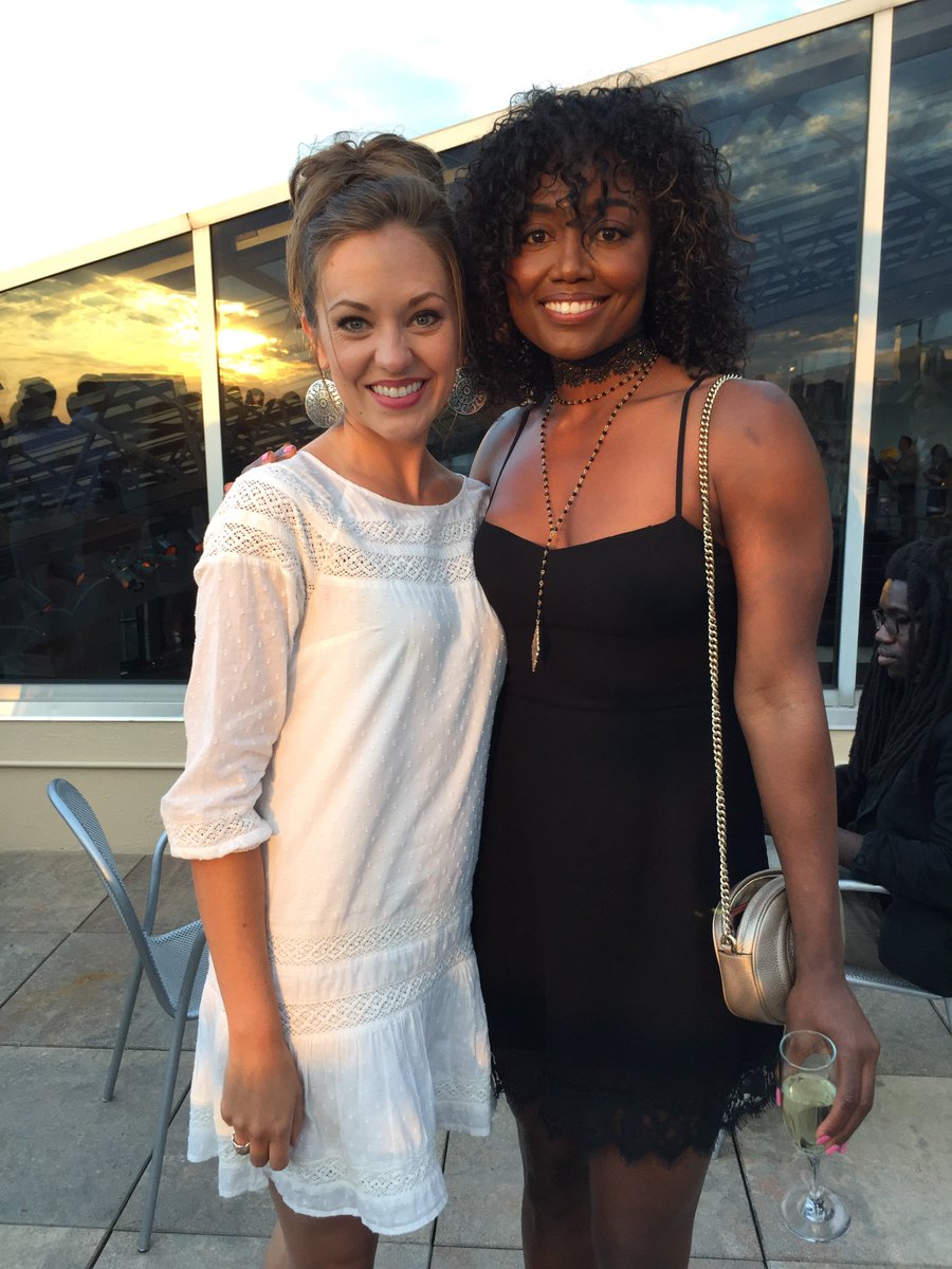 Patina Miller (patinamiller) Twitter
