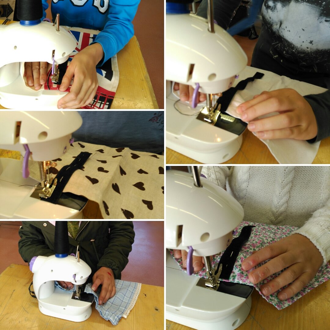 TecnoVacarisses's tweet photo. #1rB #embolcall #màquinadecosir #velcro #tecno https://t.co/qmE9F3Qn9S