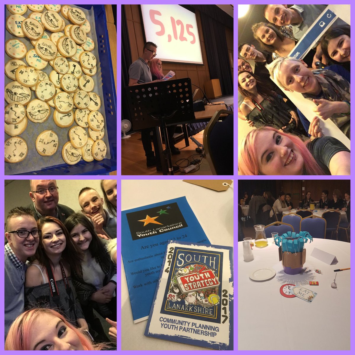 xKimberleyBx's tweet photo. Another fab launch completed with this crazy bunch! @SLYouthCouncil super proud of us all!
#yap16 https://t.co/J8Z082QKBO
