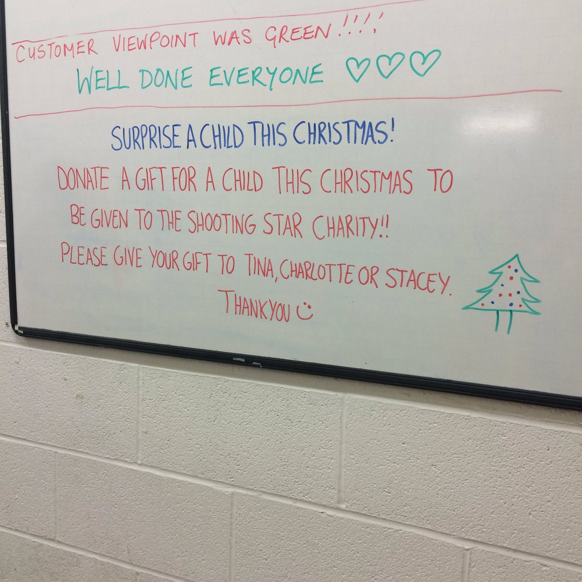 Millie &amp; Stacey are heading to Shooting Star to donate presents to children on behalf of our dotcom team! @3220Dotcom <a href="/SamR969/">Samantha Hannington</a> <a href="/tinahoops68/">tina hooper</a>