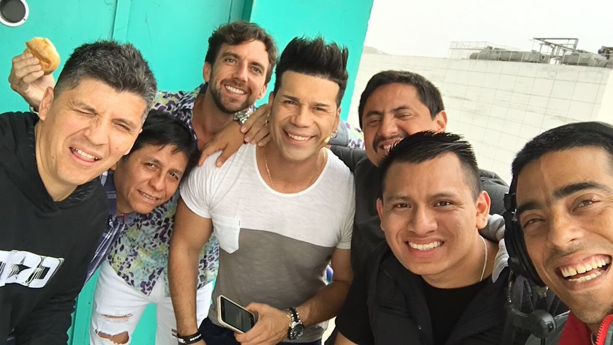 Jorge Pazos tweet media