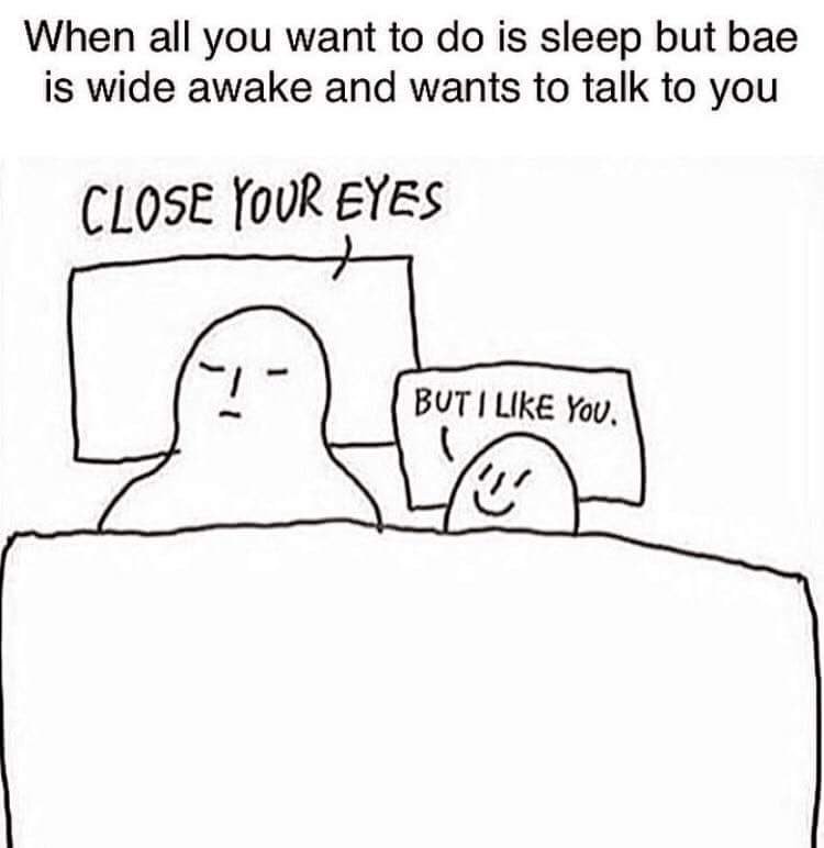 itsnancyv's tweet image. Me. #relationships #enfp #enfpproblems #mbti