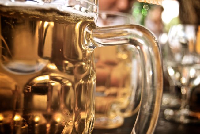 jam_lets's tweet image. #Music enhances the taste of #beer, study finds via @MotherNatureNet bit.ly/2fBDpqQ