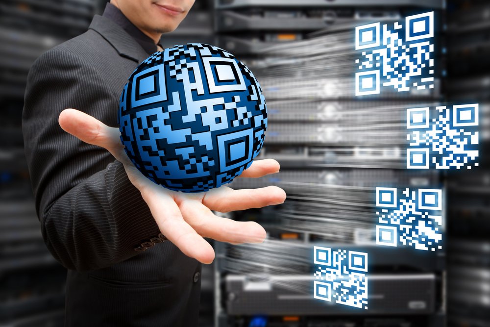 TraconD's tweet photo. Twitter is getting into the QR code profile images that may remind you of Snapchat's established feature. https://t.co/IyLNQrfosS https://t.co/q7TbcmaRJo