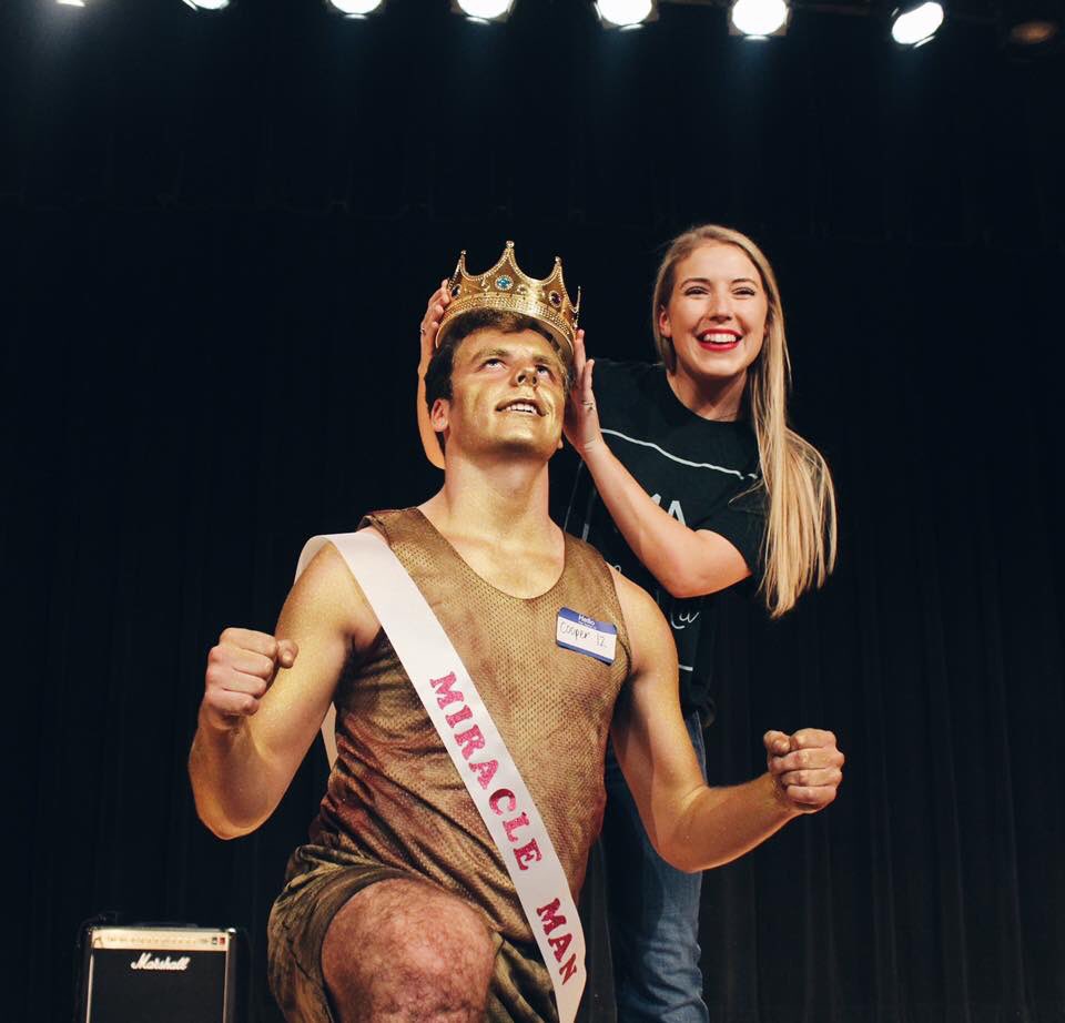 Arkansas Phi Mu tweet media