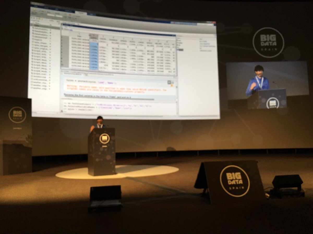 ilovepuzzles's tweet image. Lucas @BigDataSpain