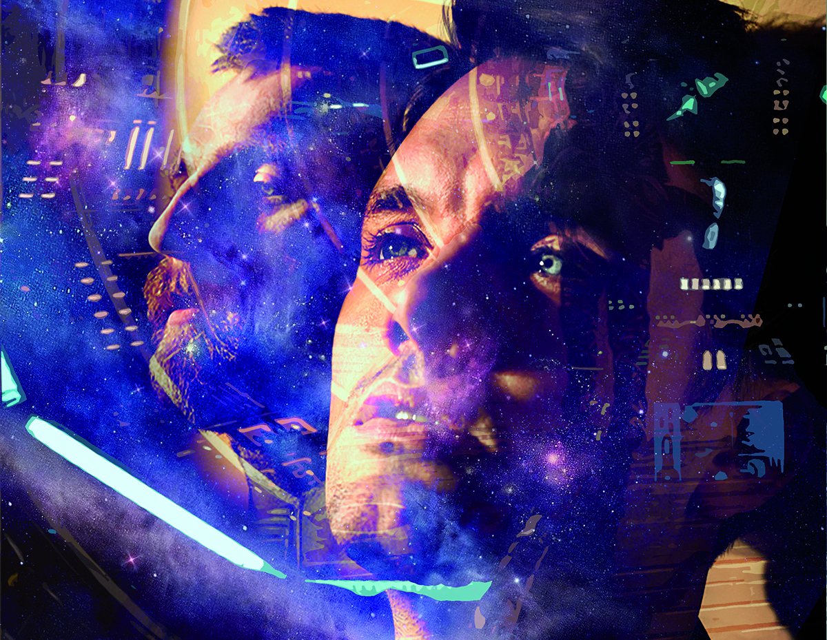 Basato su Tarkovskij, "Music for Solaris" di Frost, Eno e Bjarnason arriva a Roma il 20/11 per <a href="/romaeuropa/">Romaeuropa Festival</a> <a href="/ethermachines/">Ether Machine</a> <a href="/santa_cecilia/">Accademia Nazionale di Santa Cecilia</a>