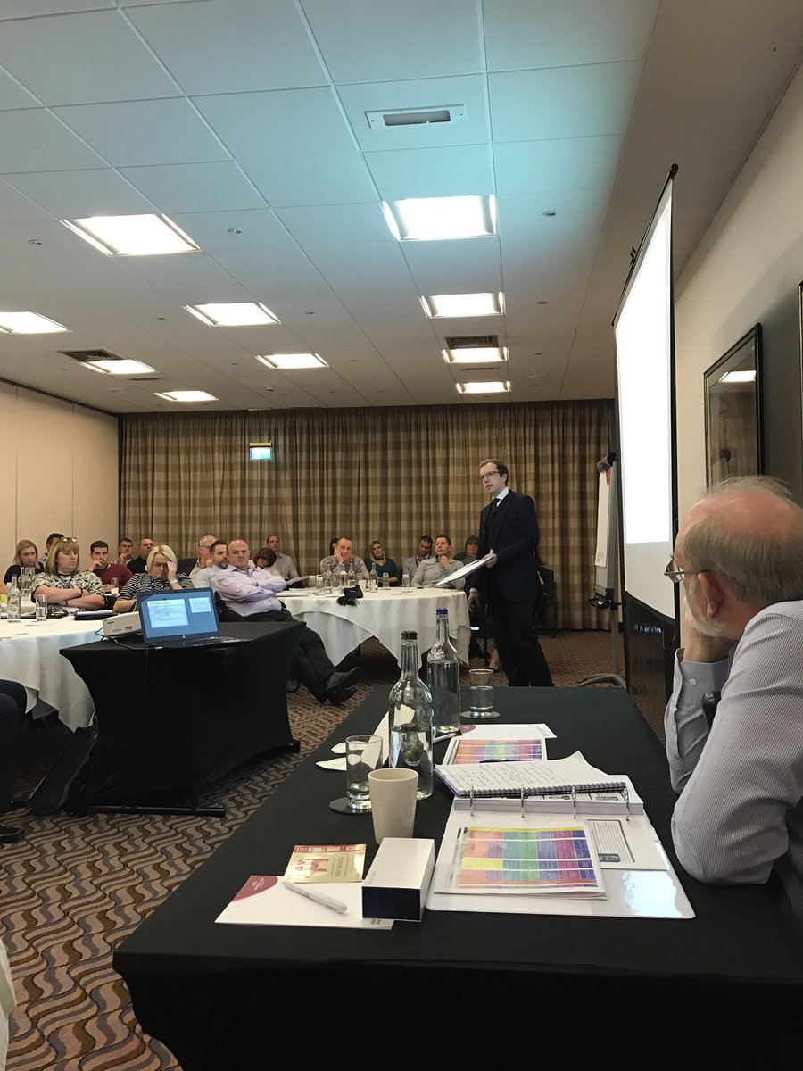 JoeCannonLondon's tweet photo. The remarkable @rhanstock explaining how to make decent reps #NTC2016 #hamstock https://t.co/u066SFc2zM