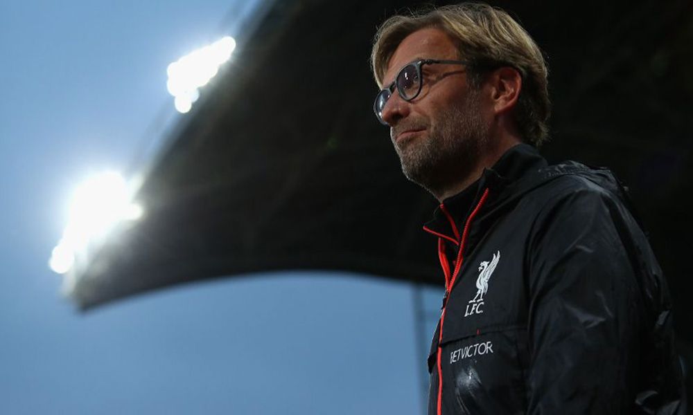 LFCIndonesia's tweet photo. Klopp anggap Southampton kejutan besar musim ini
https://t.co/uUsB95JvBg
#LFC #LFCIndonesia https://t.co/tiLCNpuZIG