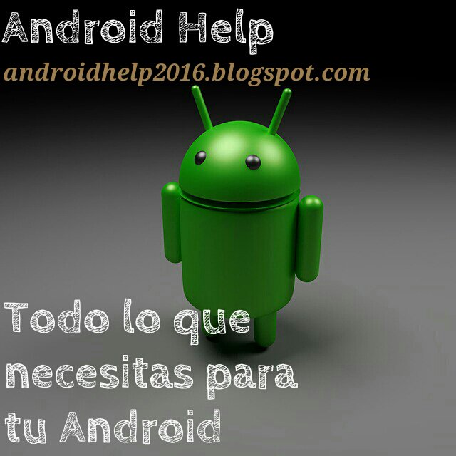 androidhelp2016's tweet image. Recomendado: androidhelp2016.blogspot.com/?m=1