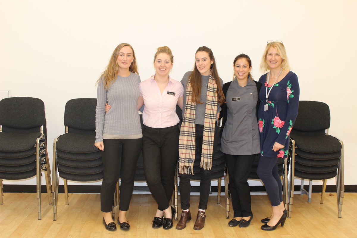 chesswoodschool's tweet photo. Thank you so much to our neighbours @worthingskin for donating a supply of chairs to the school today. We love Community Spirit https://t.co/Oge2AORTzI