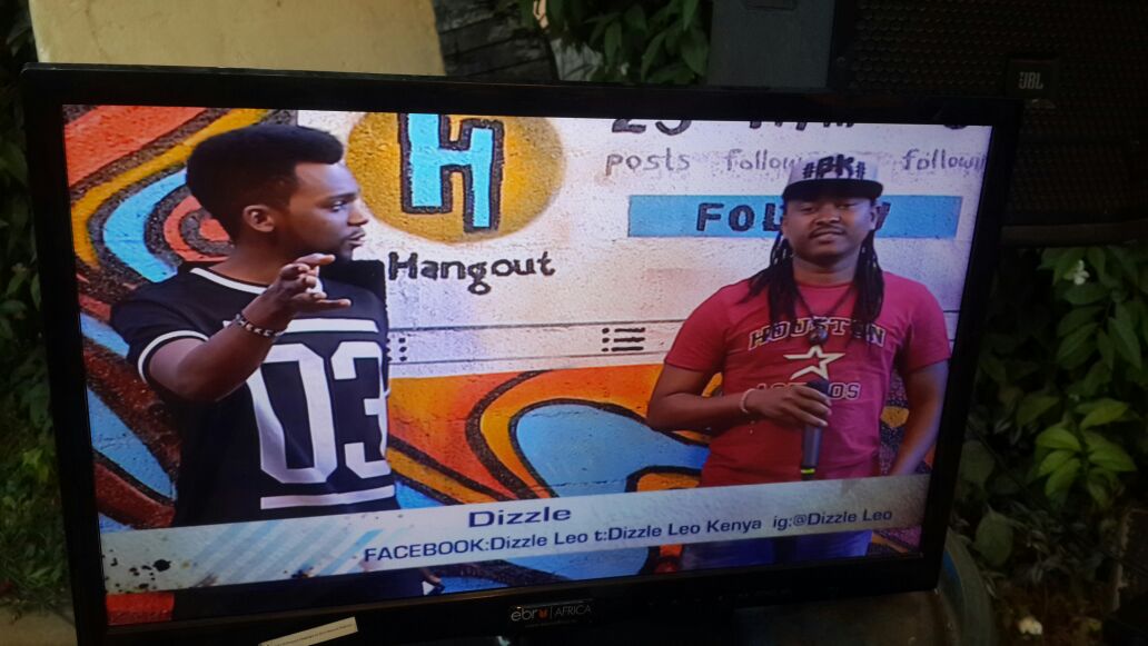 <a href="/EbruTVKenya/">EbruTVKenya</a> <a href="/Dizzleleo/">Leo Dominick</a> Live Interview <a href="/PCAwardsKe/">PwaniCelebrityAwards</a> #PCAwardsKeVote #dizzleleo #newartistoftheyear <a href="/BandukaKenya/">Banduka_Music_Team</a> <a href="/Dizzleleo/">Leo Dominick</a>